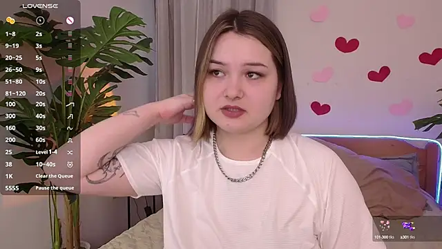 Alice Walters online show from February 7, 3:30 pm