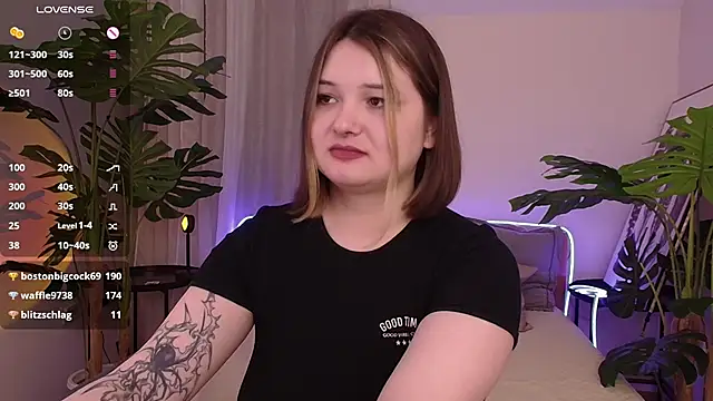 Alice Walters online show from March 1, 6:54 pm