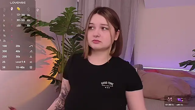 Alice Walters online show from March 4, 3:48 pm