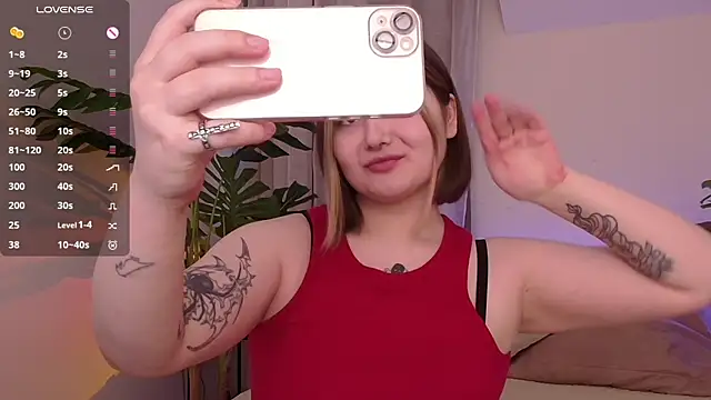 Alice Walters online show from March 6, 3:45 pm