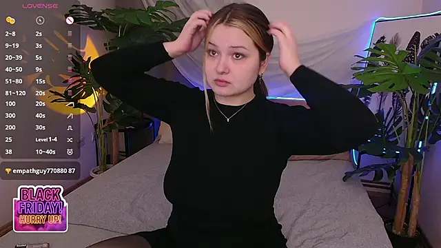 Alice Walters online show from November 26, 3:46 pm