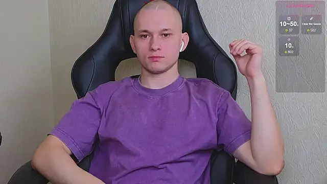 STRONGBEAUTY282 online show from December 16, 6:10 am