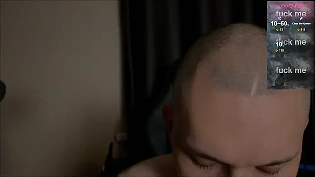 STRONGBEAUTY282 online show from October 15, 11:49 pm