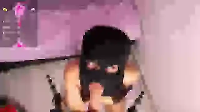 Missslunaa online show from January 13, 10:13 pm