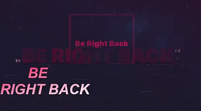 AdonisKnight online show from December 1, 4:29 pm