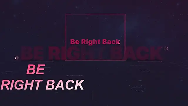 AdonisKnight online show from December 3, 3:33 pm