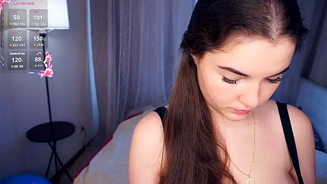 CathrynDail online show from September 9, 7:08 am