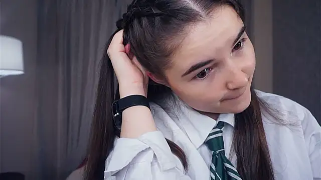 CathrynDail online show from October 6, 6:11 am