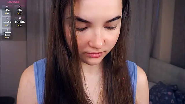 CathrynDail online show from November 2, 6:16 am