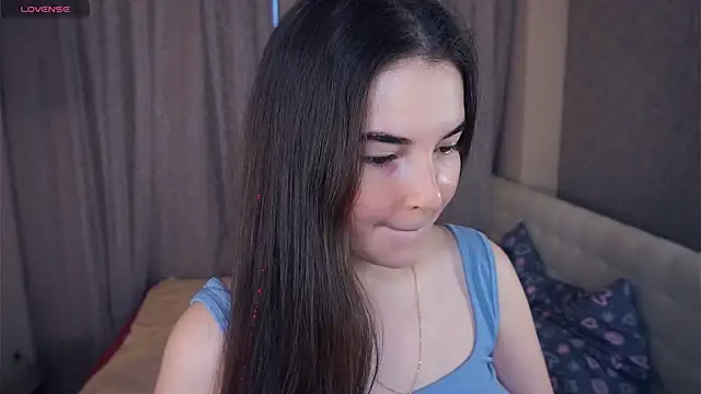 CathrynDail online show from November 6, 6:03 am