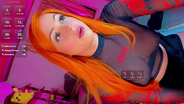 pinkscreens online show from February 2, 8:51 pm