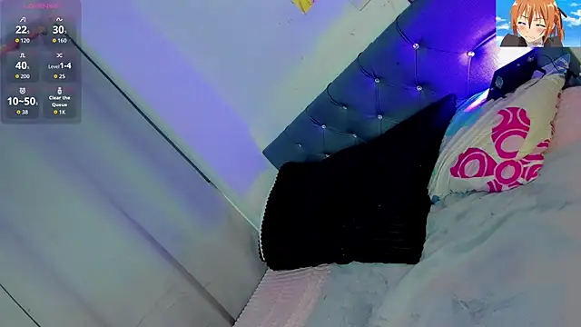 pinkscreens online show from September 15, 7:19 am