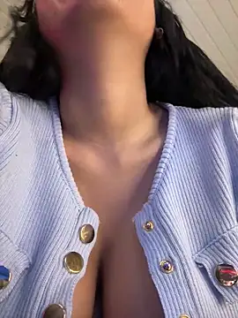 Anily Lovely online show from January 30, 9:36 pm