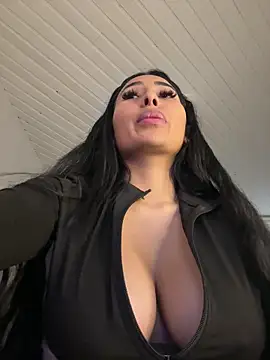 Anily Lovely online show from January 31, 9:48 pm