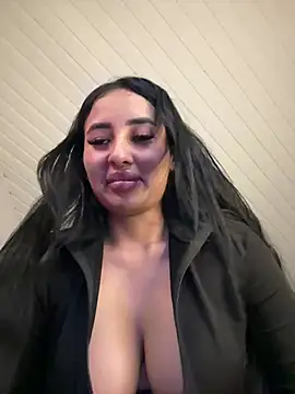 Anily Lovely online show from February 11, 7:48 pm