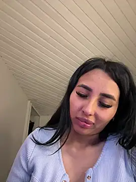 Anily Lovely online show from February 15, 4:47 am