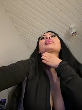 Anily Lovely online show from February 16, 10:10 pm