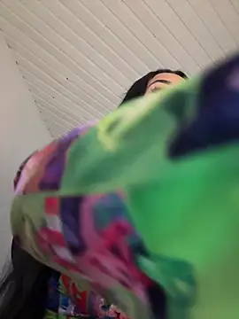 Anily Lovely online show from February 17, 9:08 pm