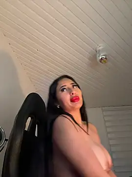 Anily Lovely online show from February 18, 12:15 am