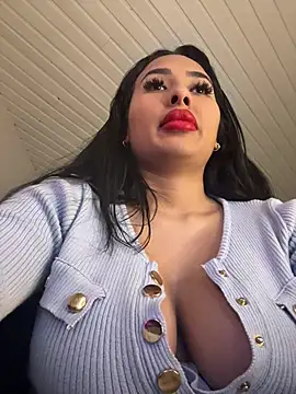 Anily Lovely online show from February 21, 12:16 am