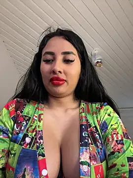 Anily Lovely online show from February 21, 10:26 pm