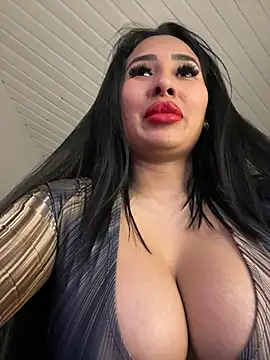 Anily Lovely online show from March 4, 1:55 am