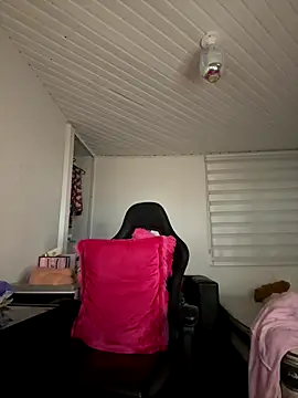 Anily Lovely online show from September 13, 11:04 pm