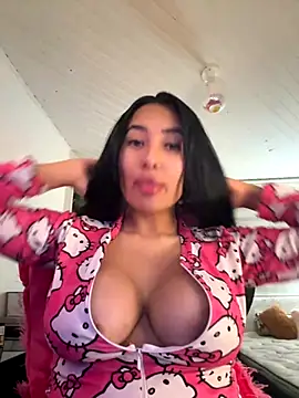 Anily Lovely online show from September 21, 2:29 pm