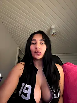 Anily Lovely online show from September 23, 10:57 pm