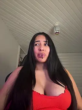 Anily Lovely online show from October 29, 10:33 pm