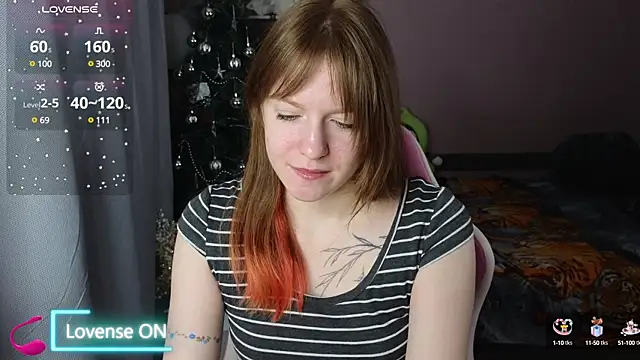 CassieJuice69 online show from January 18, 3:59 pm