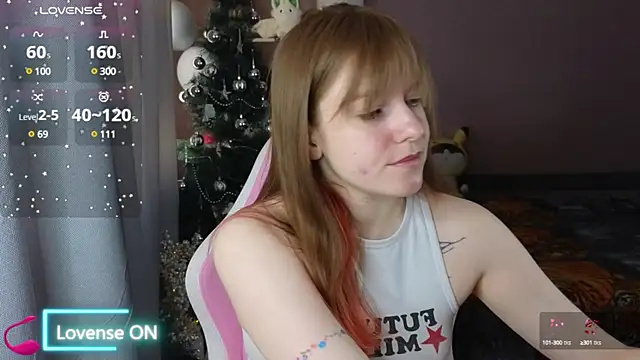 CassieJuice69 online show from January 25, 12:05 pm