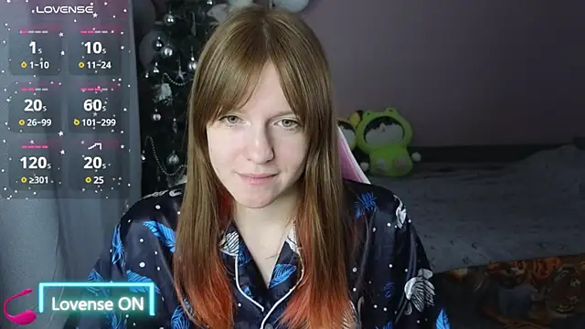 CassieJuice69 online show from February 8, 5:50 pm