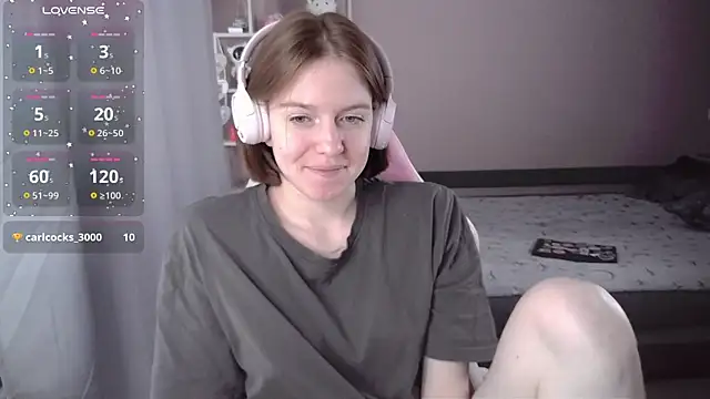 CassieJuice69 online show from October 5, 1:53 pm