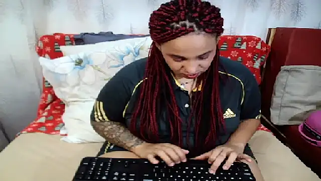 Indian candyXX online show from February 28, 9:04 am