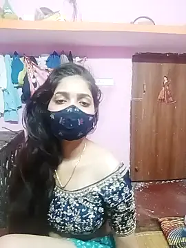 Cute-Simmi online show from December 8, 12:30 pm