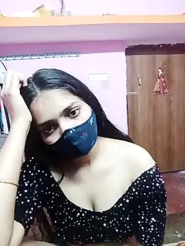 Cute-Simmi online show from January 3, 1:36 pm