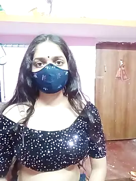 Cute-Simmi online show from January 7, 6:56 pm