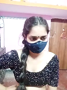 Cute-Simmi online show from January 19, 12:39 pm