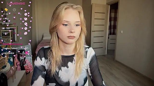 lisa barbie online show from September 21, 2:08 pm