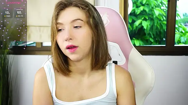 LinaSiren online show from September 12, 3:28 am