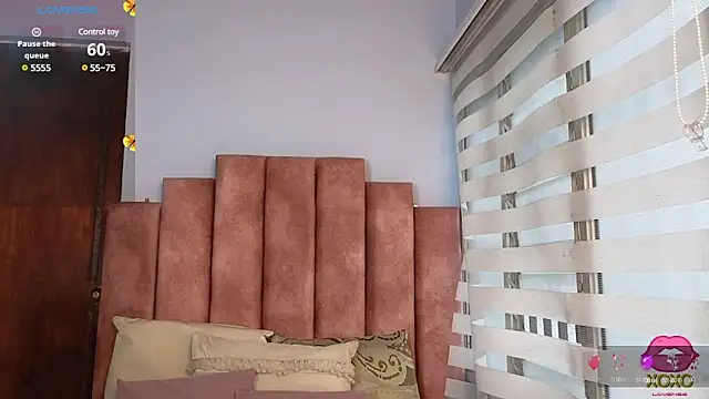 lou rosse  online show from March 7, 9:17 pm