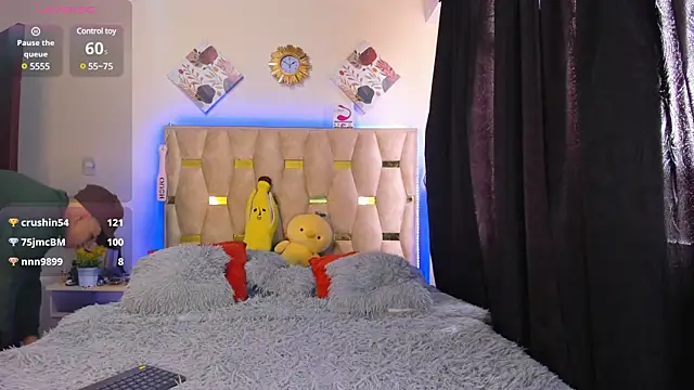 patrick sanzz online show from March 21, 1:01 pm