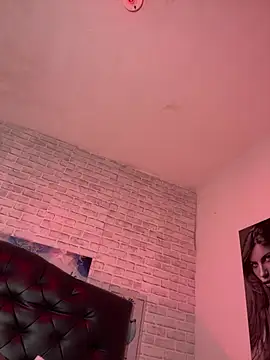 Snapshot of _Chartlotte chatting on January 24, 11:45 pm Chartlotte online show from January 24, 11:45 pm