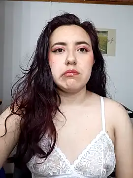 Snapshot of Emi_chik chatting on January 19, 11:01 am Emi chik online show from January 19, 11:01 am