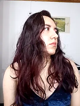 Snapshot of Emi_chik chatting on January 25, 3:40 am Emi chik online show from January 25, 3:40 am