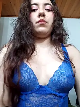 Snapshot of Emi_chik chatting on October 4, 11:30 am Emi chik online show from October 4, 11:30 am