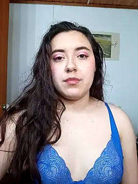 Snapshot of Emi_chik chatting on October 24, 11:06 am Emi chik online show from October 24, 11:06 am