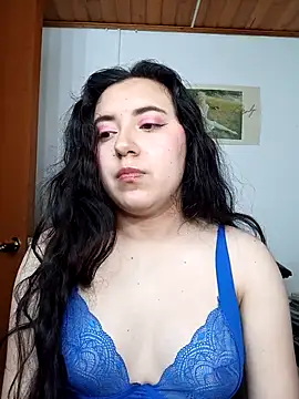 Snapshot of Emi_chik chatting on November 27, 9:55 am Emi chik online show from November 27, 9:55 am