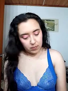 Snapshot of Emi_chik chatting on November 29, 11:24 am Emi chik online show from November 29, 11:24 am